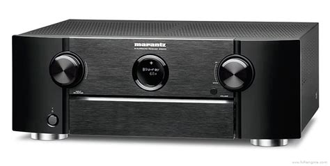 Marantz Sr Manual Av Surround Receiver Hifi Engine