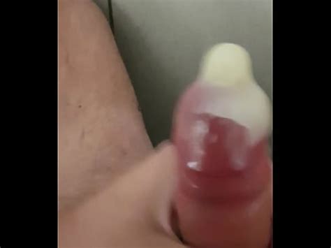 Condón cum XVIDEOS