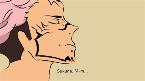 Ill Give You A Ride Jujutsu Kaisen Porn Animation By Barelylegal Pornhub Gay