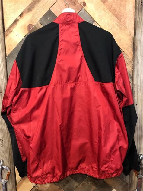 Tau Jacket Circa 2001 Rarcteryx