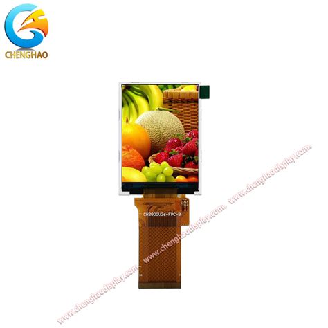 China Nits High Brightness Inch Sunlight Readable Tft Display