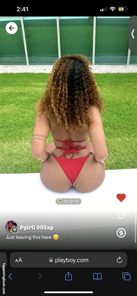 Pgirll Nude OnlyFans Leaks Fappening FappeningBook