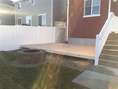 How To Plan For Building A Deck Tips For Designing A Great Deck