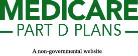 medicare part  plans  compare enroll