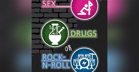 Sex Drugs Or Rock N Roll Board Game Boardgamegeek