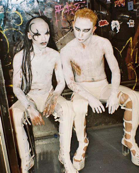 Through the Lens of Sokol: China's Nightlife, One Roll of Film at a