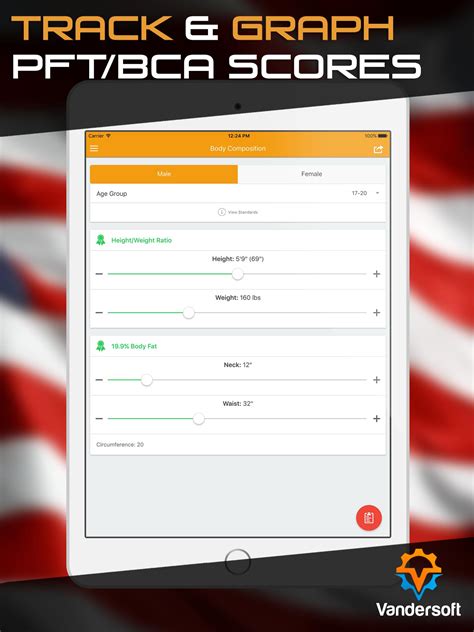 Army PRT - U.S. Army APFT Calc APK for Android Download