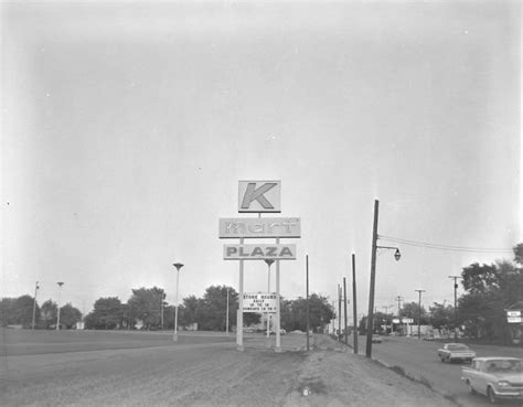 A Photographic Tour Of Massillon Ohio In The 1960s