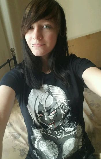 TheRealShadman S Profile Hentai Foundry