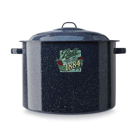 ball  quart fresh preserving kit