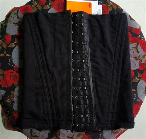 Cinta Modeladora Pli Lingerie Feminina Pli Nunca Usado Enjoei