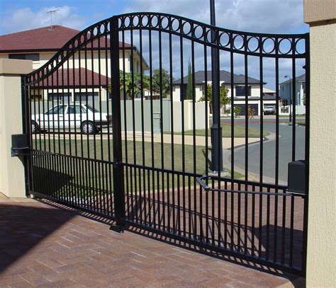 Brisbane Automatic Gate Systems Review Ratings Information