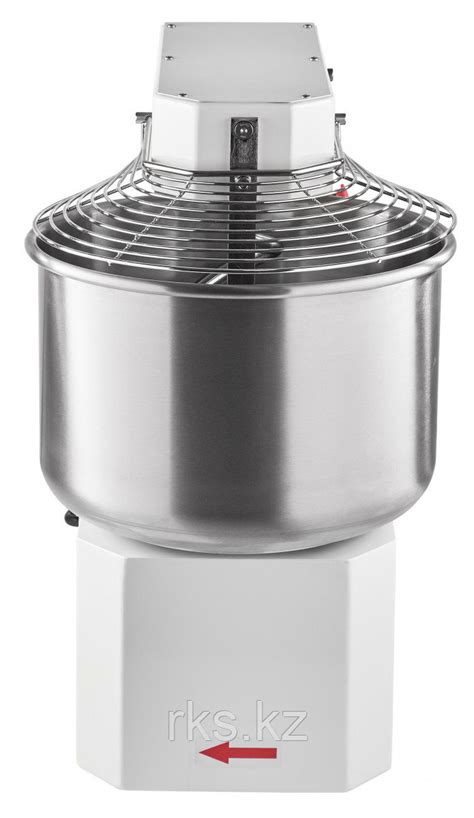 Спиральный тестомес ТМС-40НН-1Р серии LIGHT: продажа, цена в Алматы ...