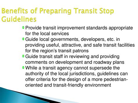 Real-Time Transit Stop Predictions and Arrival Times 22