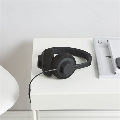 AIAIAI TMA-2 - Over Ear Headphones - Wireless 2 Black | END.