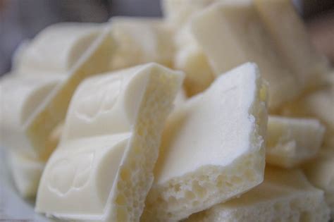 Темперирование шоколада