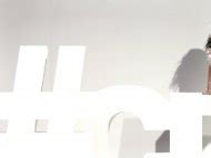 Naked Sara Sampaio In Calzedonia Summer 2015