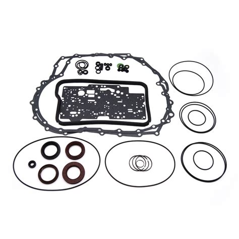 Zf Hp Transmission Parts Friction Disc Rebuild Kit For Mercedes