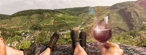 Deutschlands Sch Nste Wanderwege In Rheinland Pfalz Sammlung