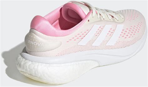 Adidas Supernova 2 Women Gy3528 Cloud Whitecloud Whitebeam Pink Ab