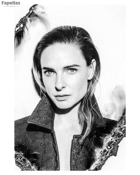 Rebecca Ferguson Aka Officialrebeccaferguson Nude Leaks Fapellas