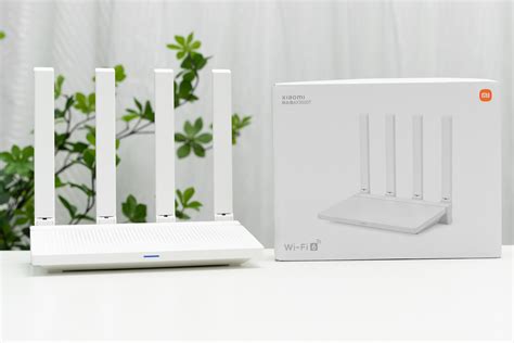 Xiaomi Mi Ax T Wifi Router Tecplanet Sri Lanka