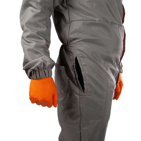 Комбинезон маляра JETA SAFETY JPC-175 Carbo-Master