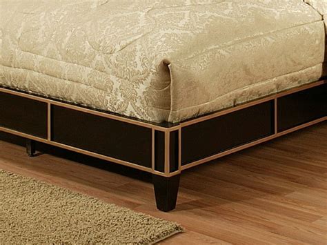 Soho 6 Pc Bedroom Set 3 Sizes