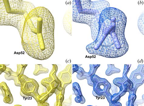 (IUCr) Data reduction in protein serial crystallography