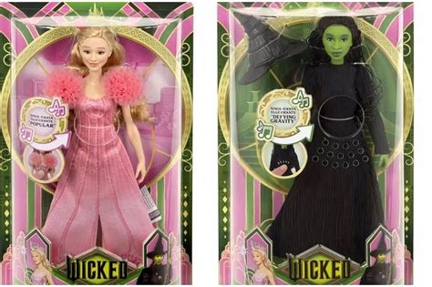 Mattel Sued Over Wicked Dolls With Porn Website Link The Star