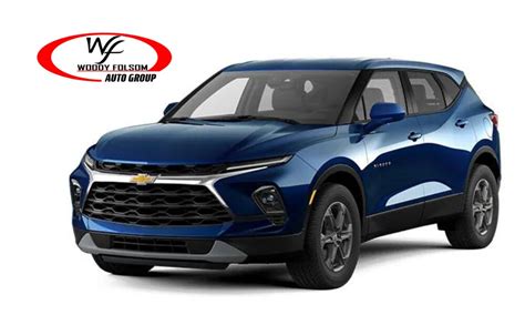 Shop New Vehicle Specials at Woody Folsom in Baxley, GA