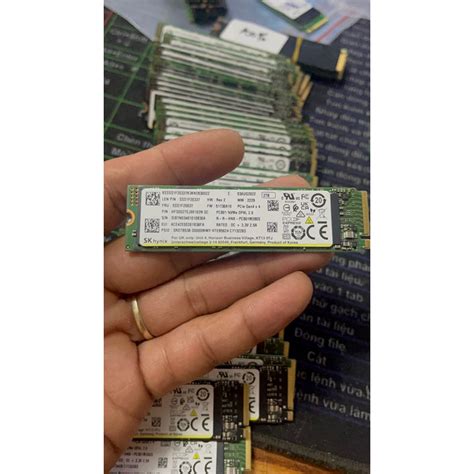 C Ng Ssd T Sk Hynix Pc Pcie Gen X Nvme M Bh Th Ng