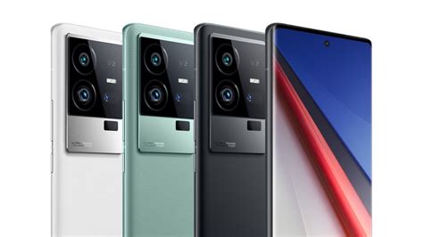 Телефоны на snapdragon 8 gen 2 – Telegraph