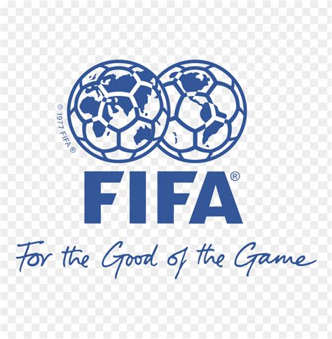 Fifa Twin Globe Classic Logo Toppng