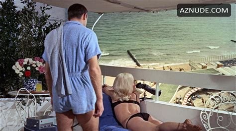 GOLDFINGER NUDE SCENES AZNude