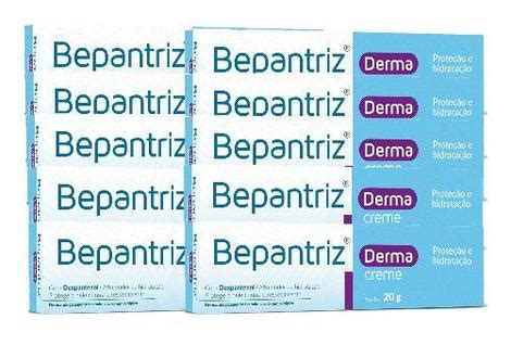 Kit Caixas Bepantriz Dupla Prote O Pomada G Cimed Creme