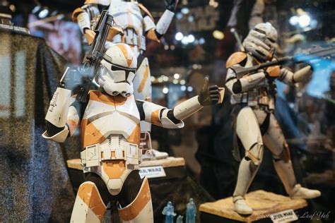 台北展覽2019 Hot Toys年度展鋼鐵人粉不能錯過I am Iron Man 野獸國Hot Toys年度展 葉影瓶像