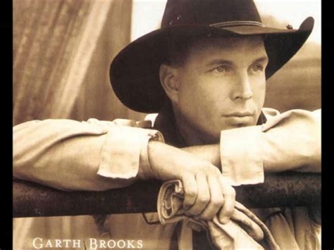 The Dance Garth Brooks Rallypoint