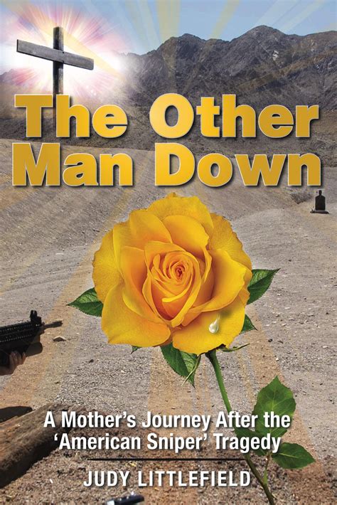 The Other Man Down: A Mother's Journey after the 'American Sniper