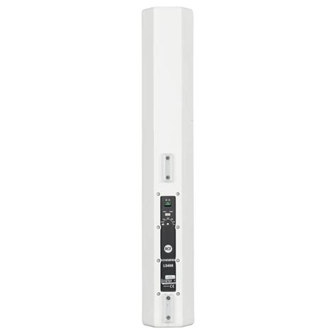 L 2406T THREE-WAY SPEAKER COLUMN ARRAY
