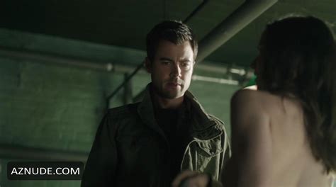 Alison Louder Nude Aznude