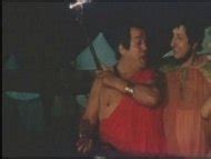 Naked Carmen Russo I In Nerone