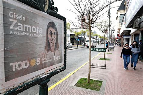 Nos Encerraron Un A O Bronca En Quilmes Y Tigre Dos Distritos Detr S