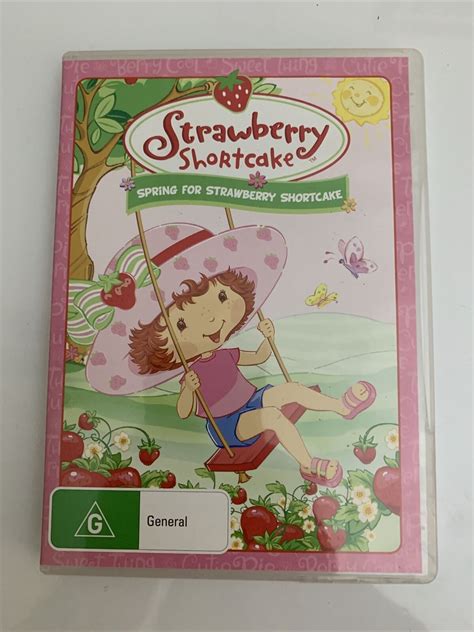 Strawberry Spring Stephen King 6