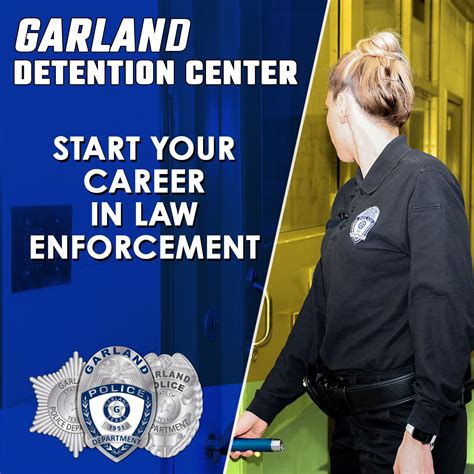 Learn How To Conduct An Inmate Search At The Garland Police Jail Garland Tx Using Official Online Tools