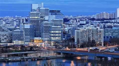 Kpmg Paris La Défense Courbevoie Bureau Kpmg Courbevoie