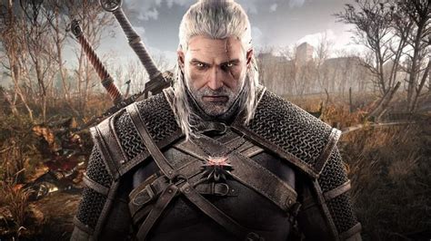 "The Witcher 3: Game of the Year" - Top Ranked Edition
