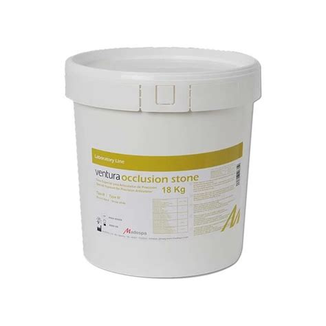 Gesso Ventura Occlusion