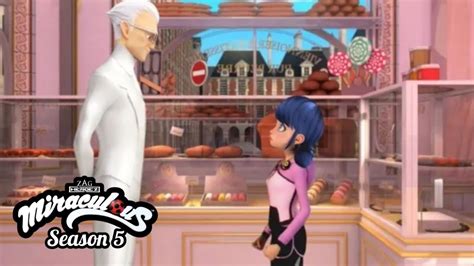 Miraculous Ladybug Season 5 Episode 13 Migration New Scenes Release Date English Dub Youtube