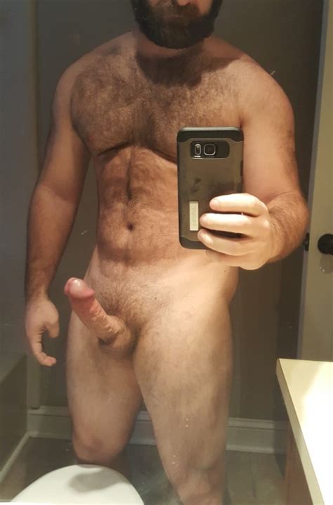 Nude Men With Beards Body Hair Tumblr Tumbex